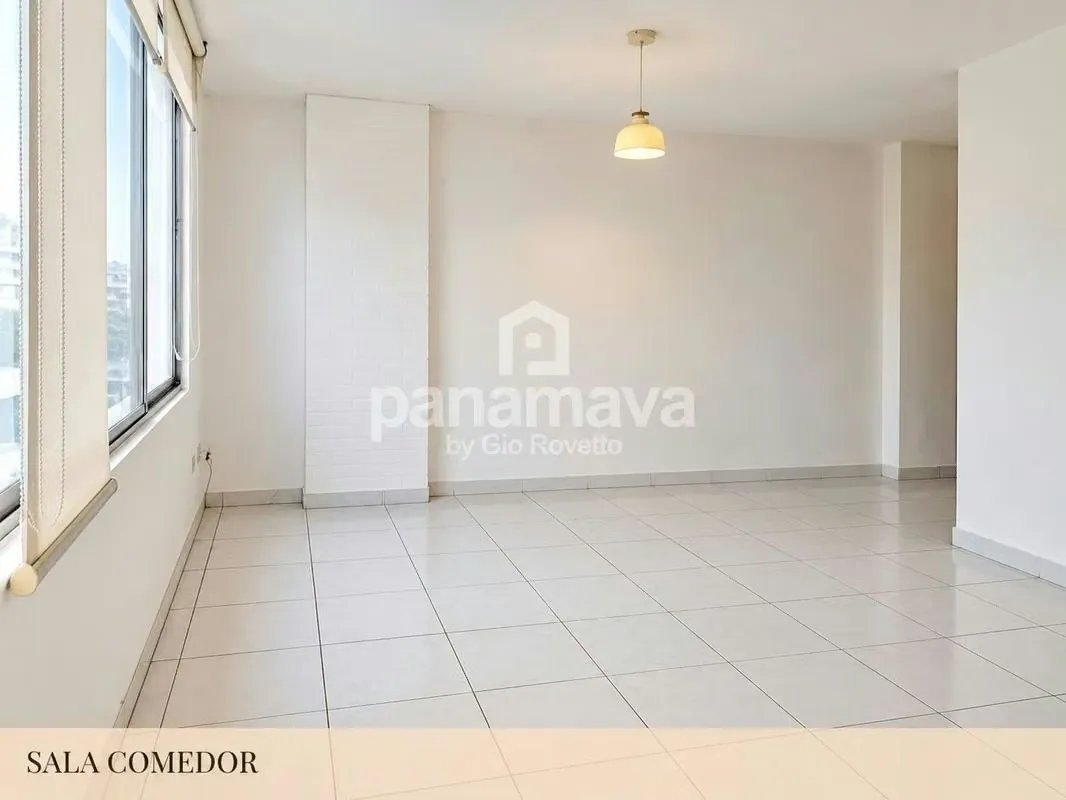 Alquiler Apartamento Hato Pintado