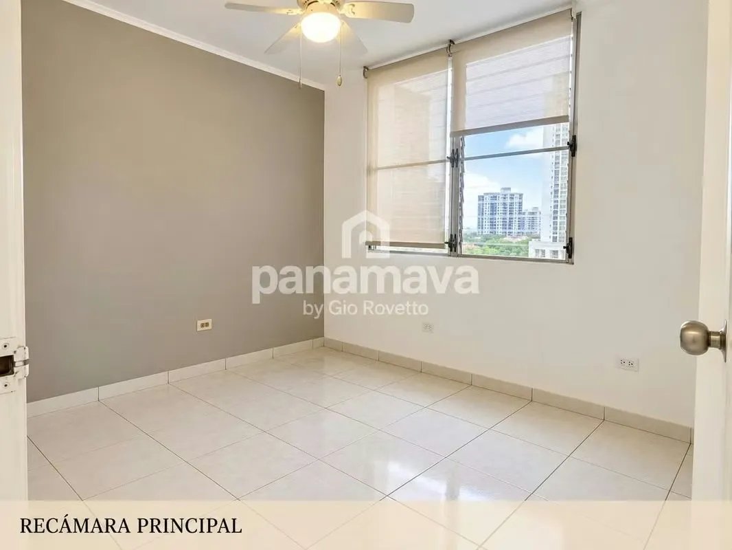 Alquiler Apartamento Hato Pintado