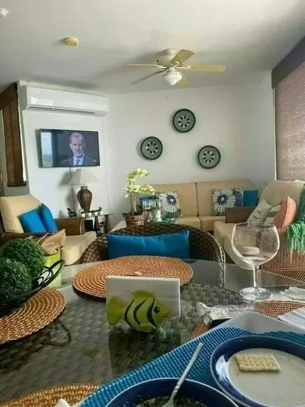 Venta Apartamento Rio Hato Coclé Playa Blanca