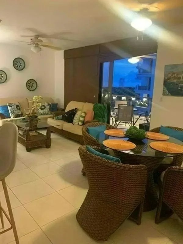 Venta Apartamento Rio Hato Coclé Playa Blanca