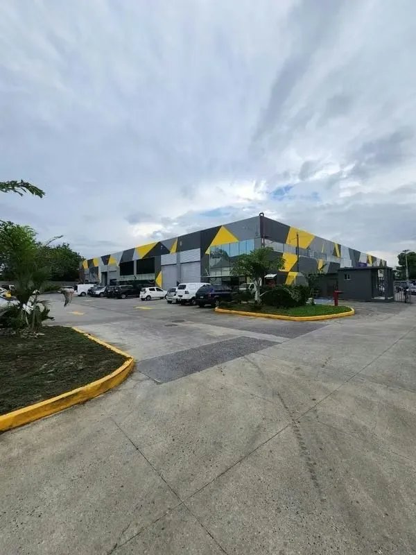 Ponto Comercial para Alugar em Costa Del Este