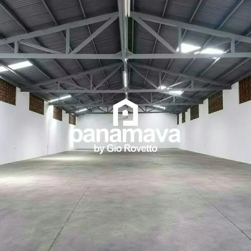 Los Angeles Warehouse Rental