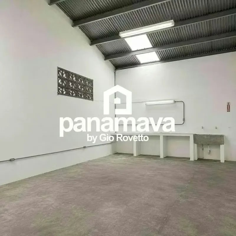 Los Angeles Warehouse Rental