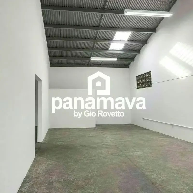 Los Angeles Warehouse Rental