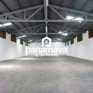 Los Angeles Warehouse Rental