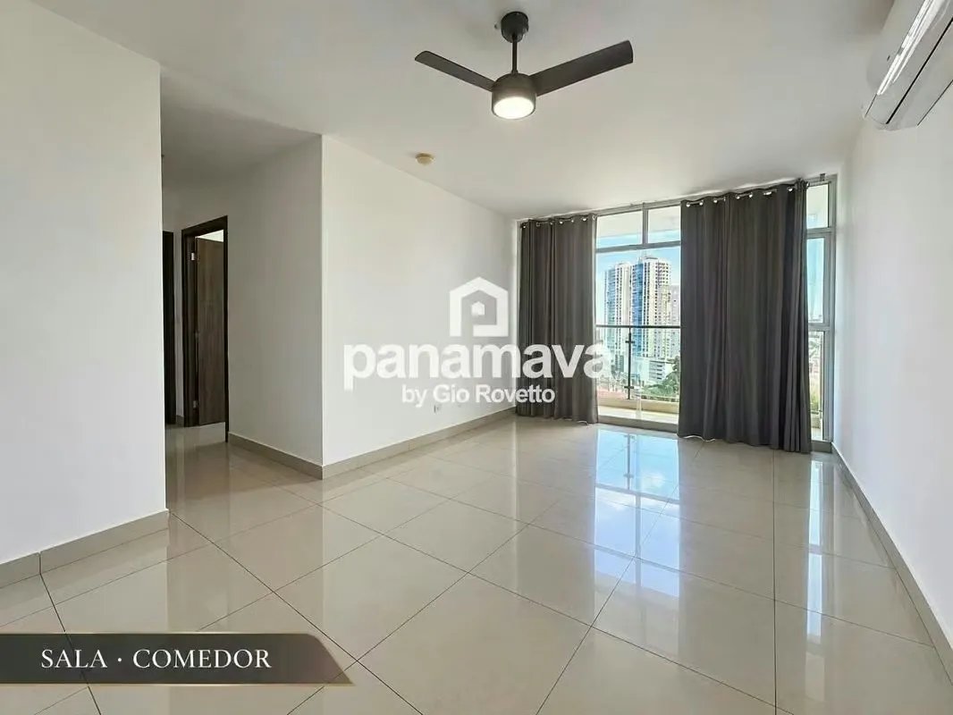Apartamento para Alugar em Vista Hermosa