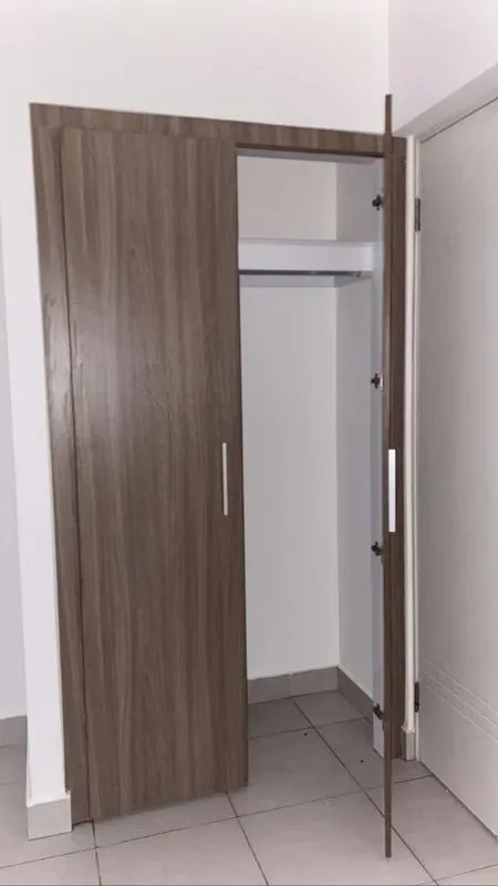Apartamento para Alugar em Río Abajo