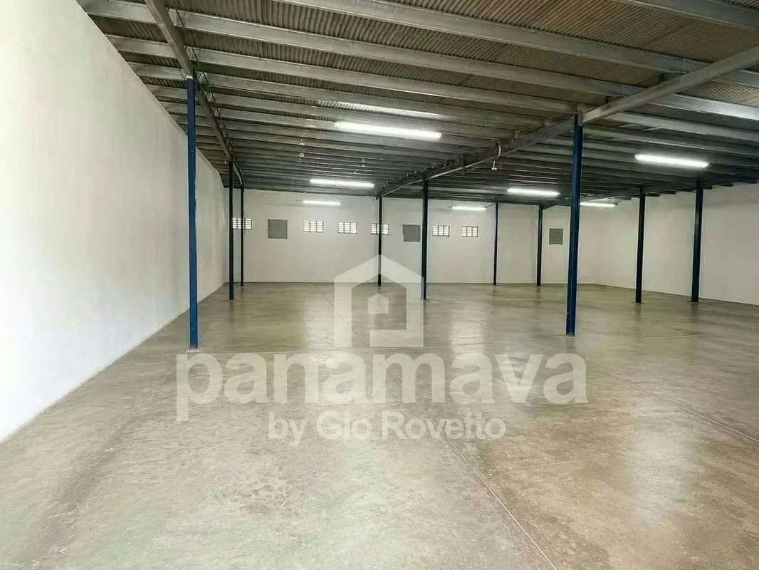 Warehouse for Rent Carrasquilla