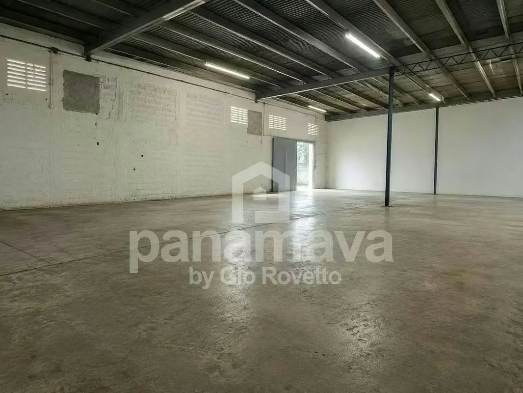 Warehouse for Rent Carrasquilla