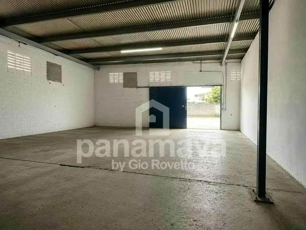 Warehouse for Rent Carrasquilla