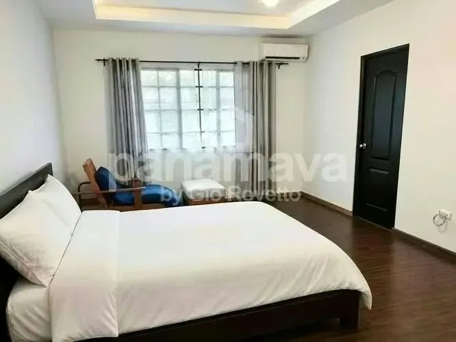 Rental House Albrook