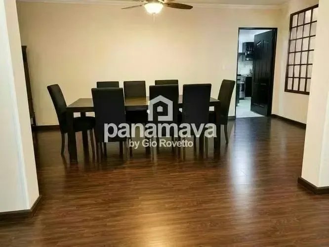 Rental House Albrook