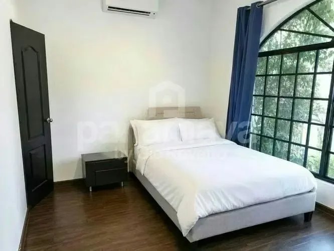 Rental House Albrook