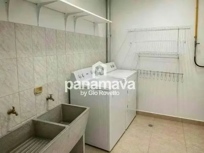 Rental House Albrook