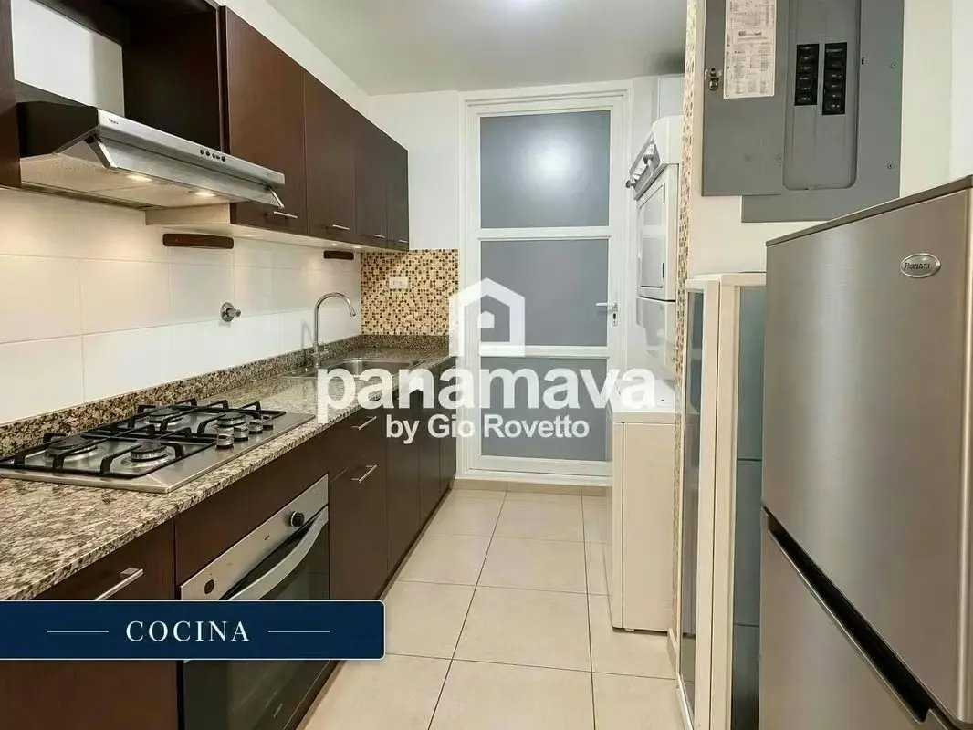 Apartamento à Venda em Panamá Pacífico