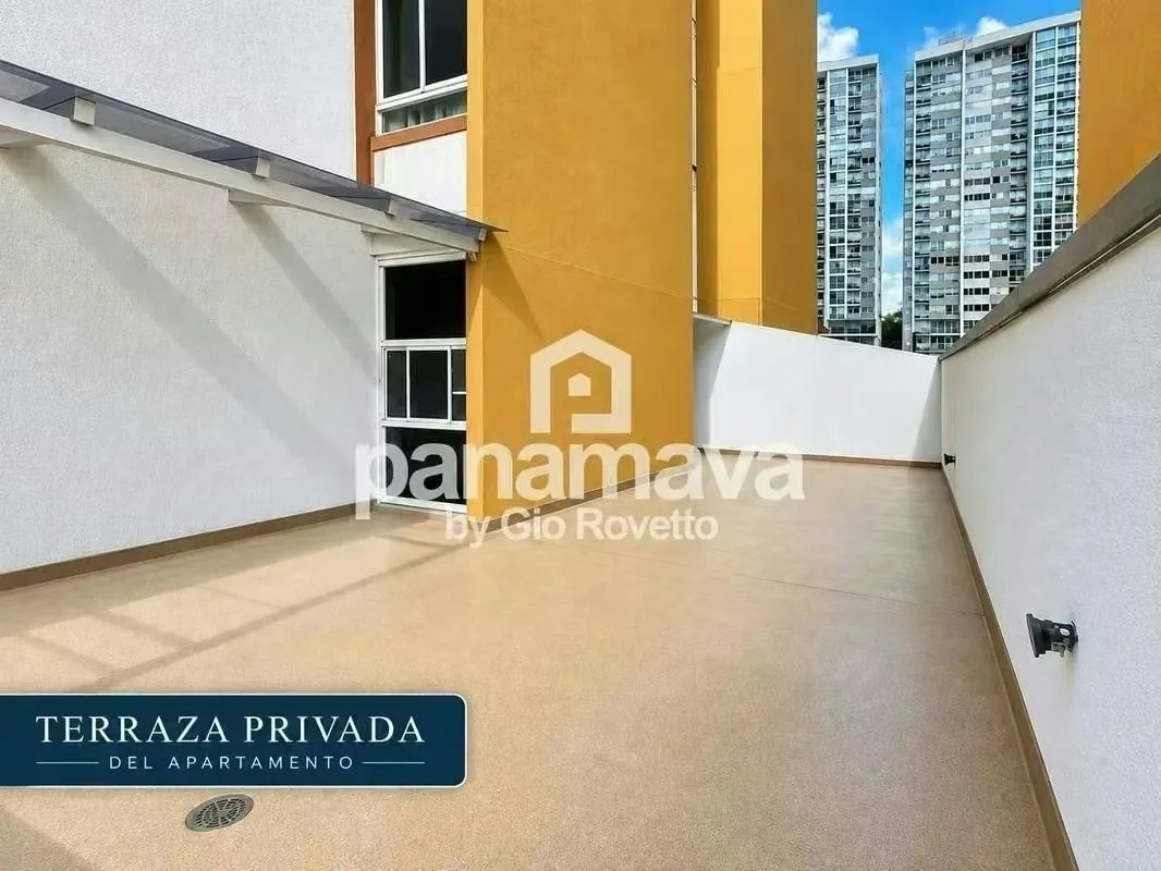 Apartamento à Venda em El Bosque