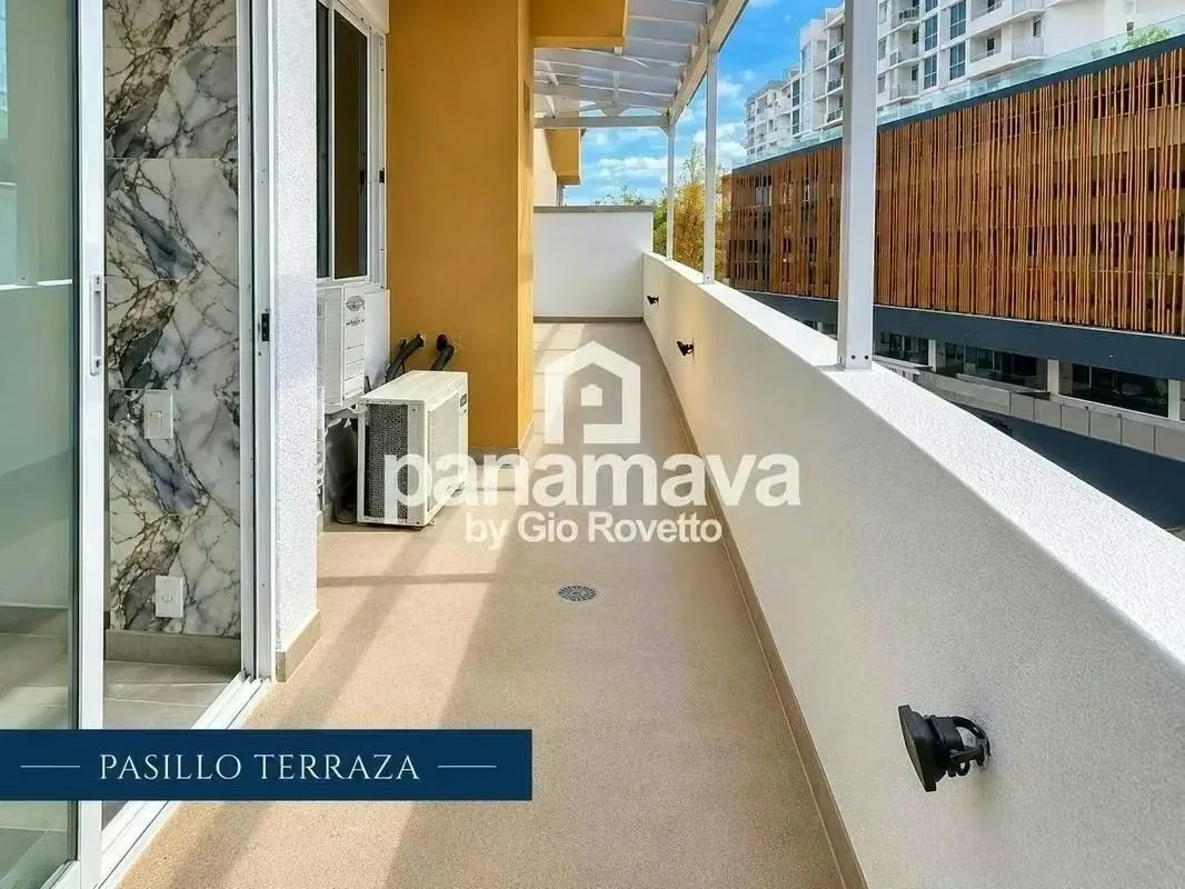Apartamento à Venda em El Bosque