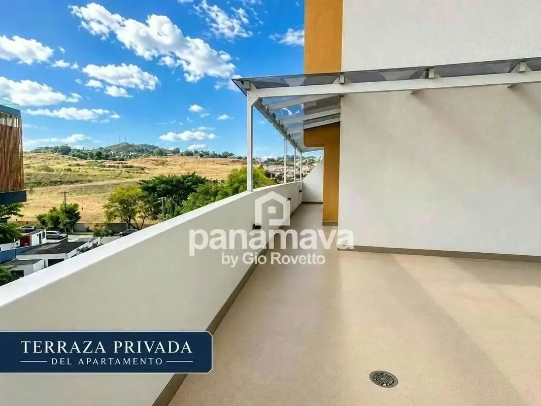Apartamento à Venda em El Bosque
