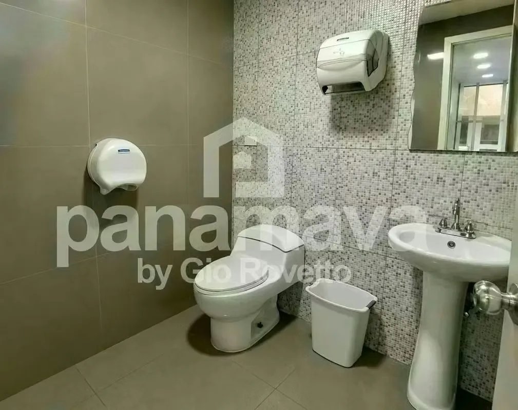 Venta Oficina Obarrio