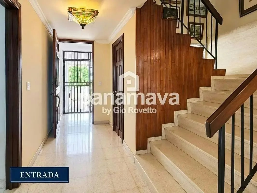 Casa à Venda em Albrook