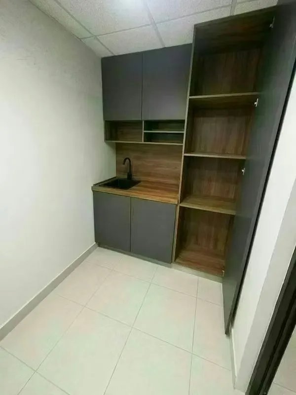 Venta Oficina Comercial Bella Vista