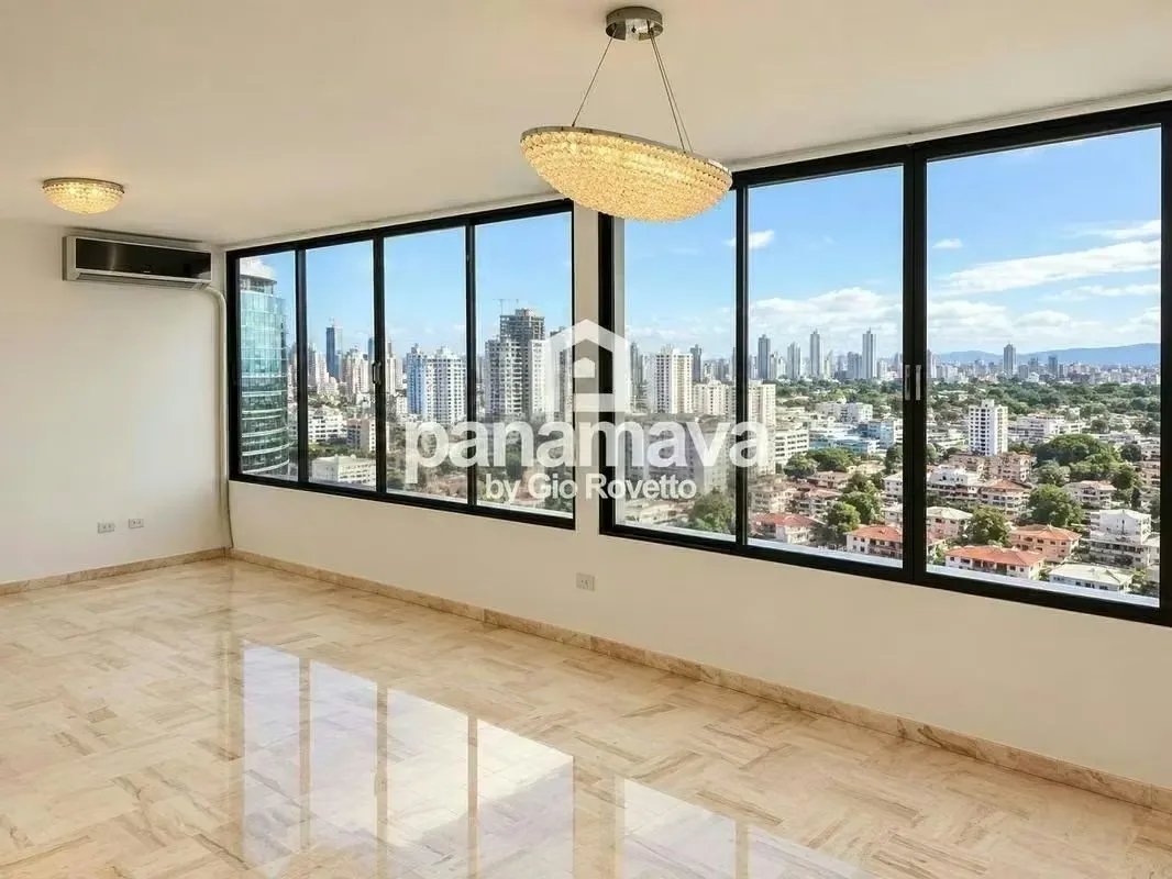 Alquiler Apartamento Betania