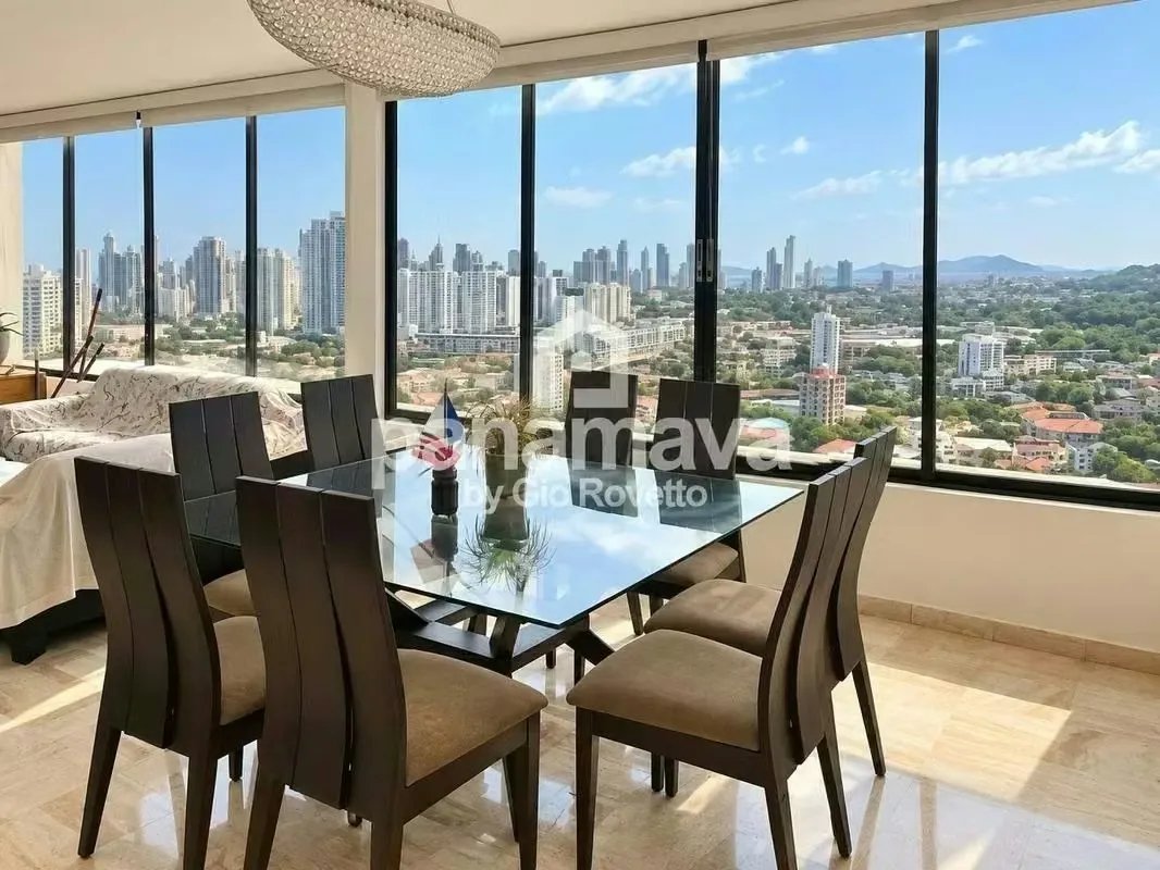 Alquiler Apartamento Betania