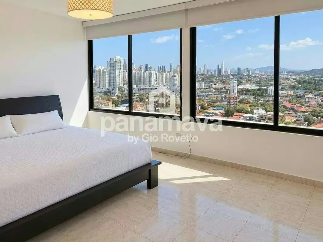 Alquiler Apartamento Betania