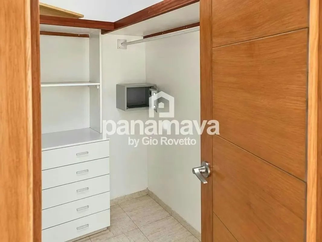 Alquiler Apartamento Betania