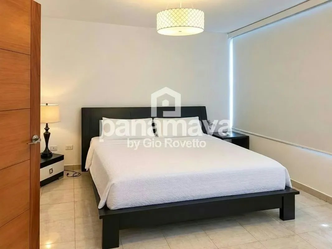 Alquiler Apartamento Betania