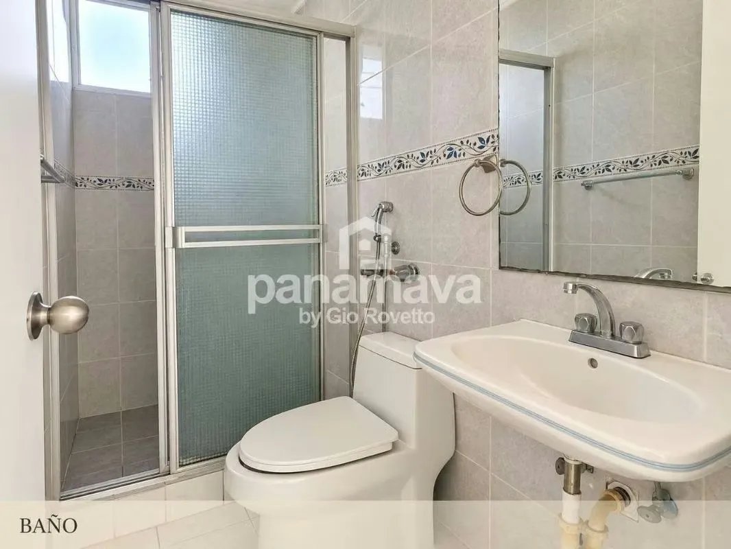 Venta Apartamento Hato Pintado
