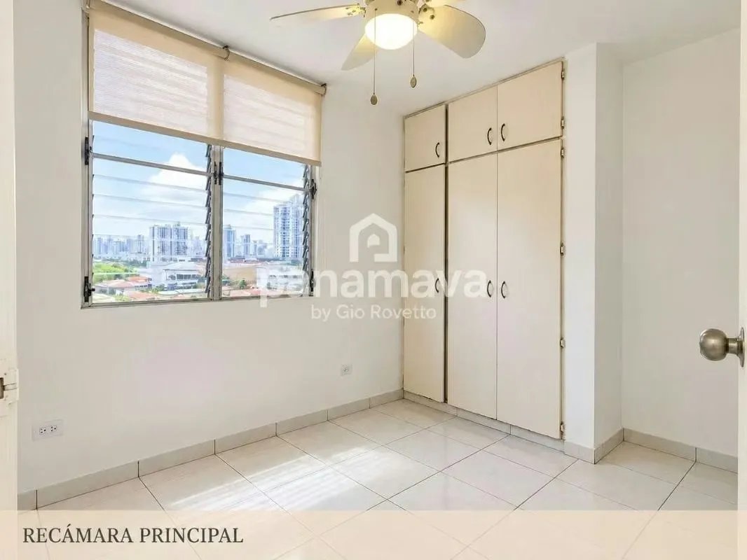 Venta Apartamento Hato Pintado
