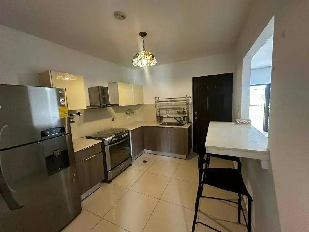 House Rental Villa Zaita
