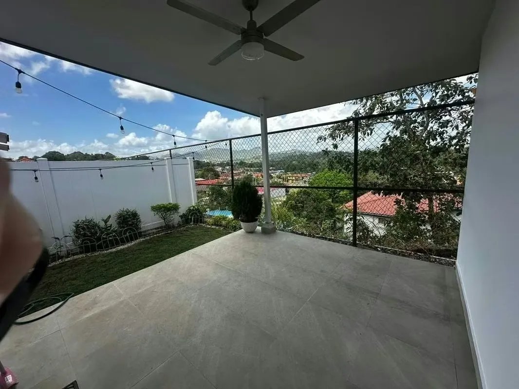 House Rental Villa Zaita