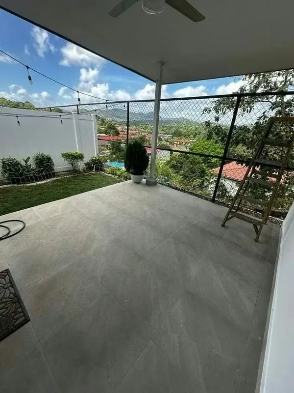 House Rental Villa Zaita