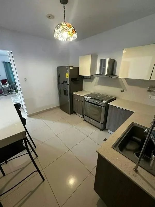 House Rental Villa Zaita