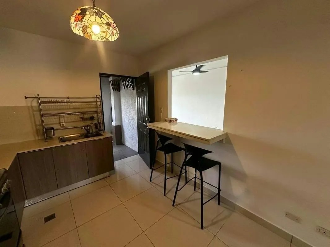 House Rental Villa Zaita