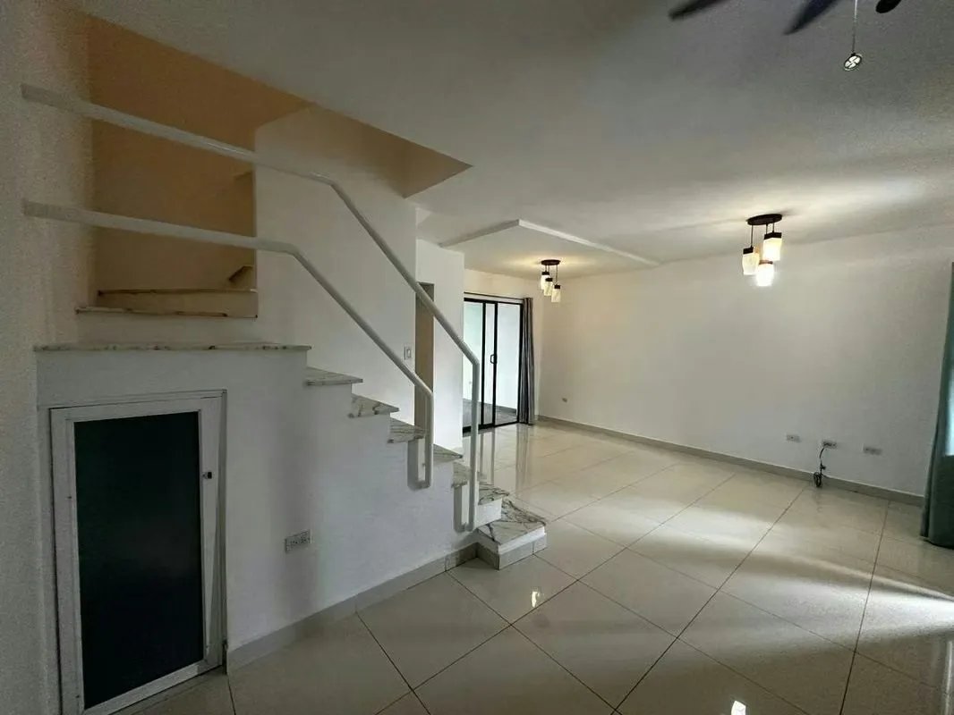 House Rental Villa Zaita