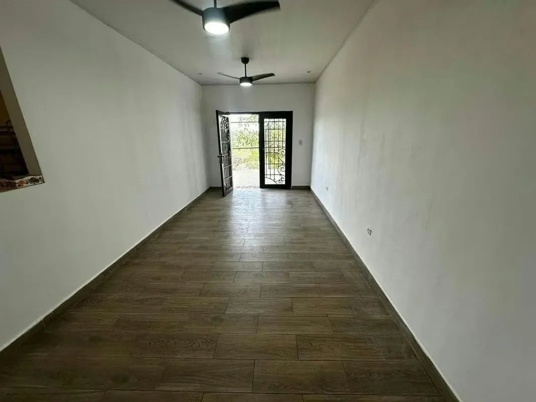House Rental Villa Zaita