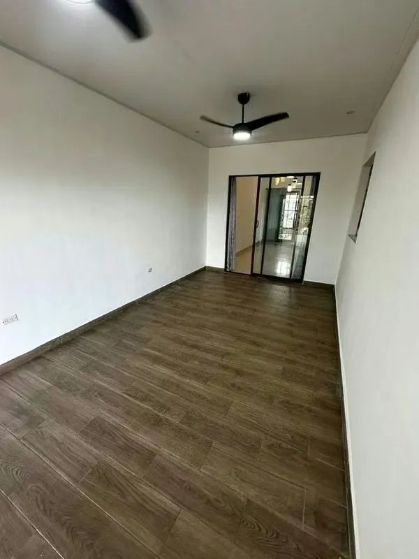 House Rental Villa Zaita