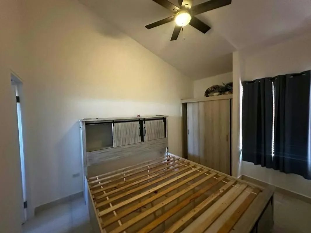 House Rental Villa Zaita