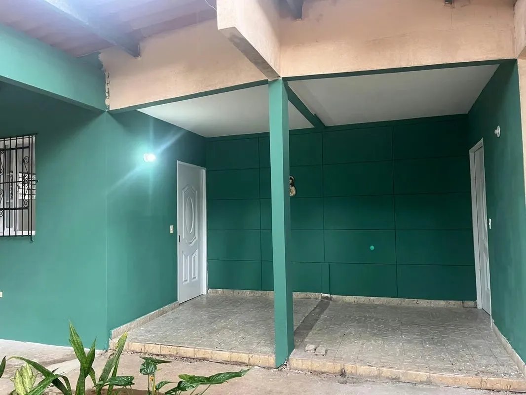 Casa à Venda em Carrasquilla