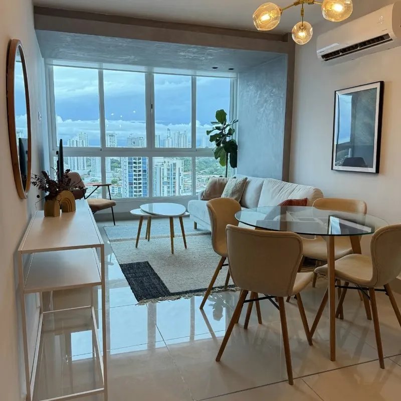 Apartamento à Venda em Río Abajo