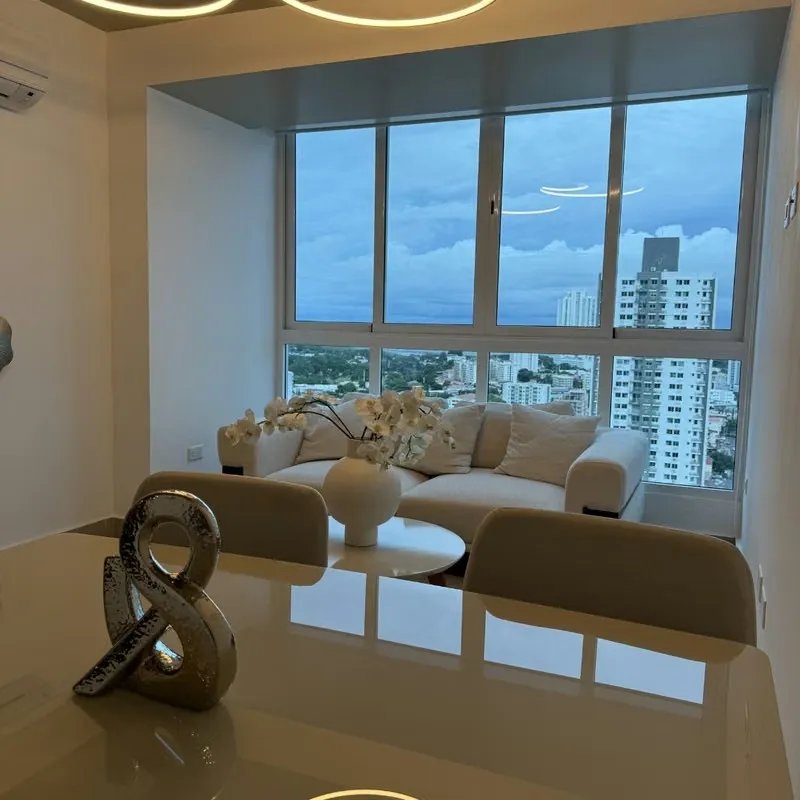Apartamento à Venda em Río Abajo