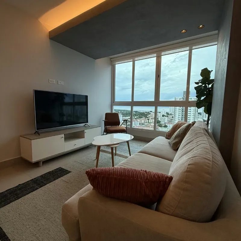 Apartamento à Venda em Río Abajo