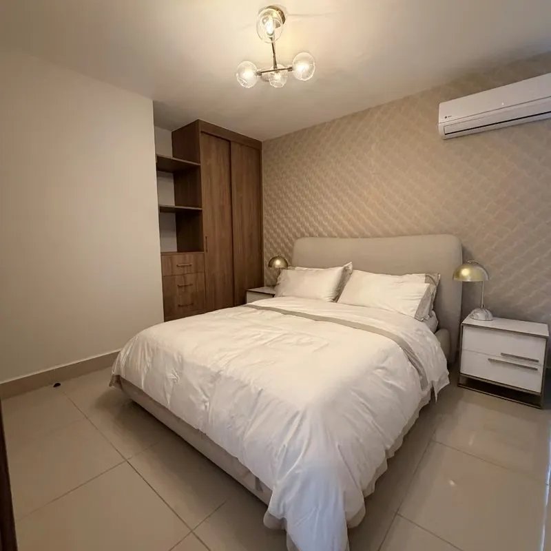 Apartamento à Venda em Río Abajo