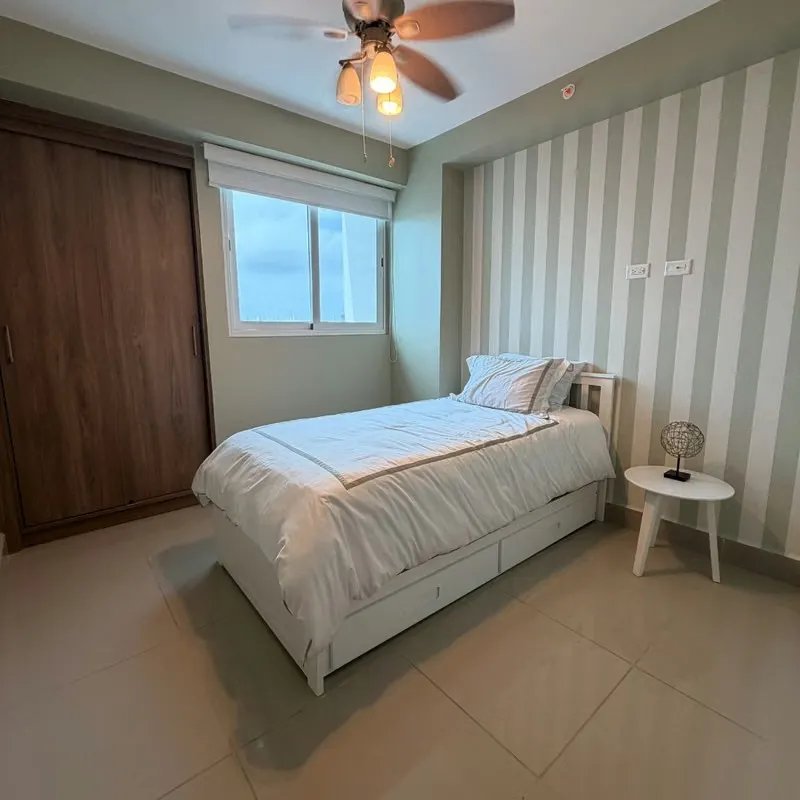 Apartamento à Venda em Río Abajo