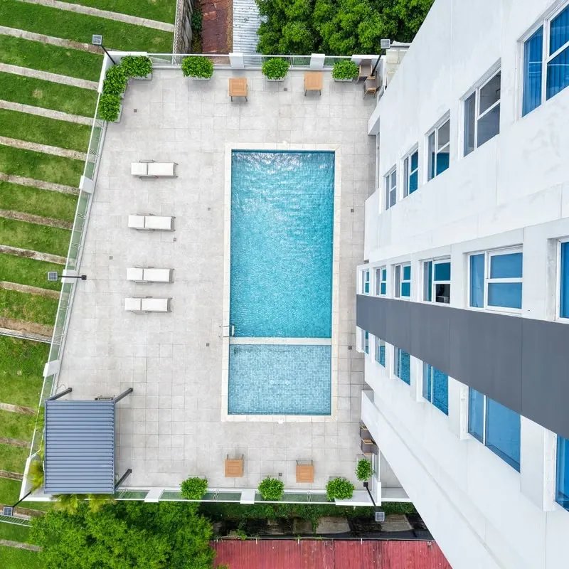 Apartamento à Venda em Río Abajo