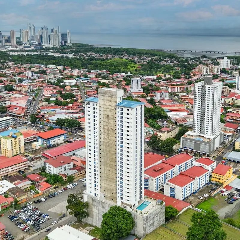 Apartamento à Venda em Río Abajo