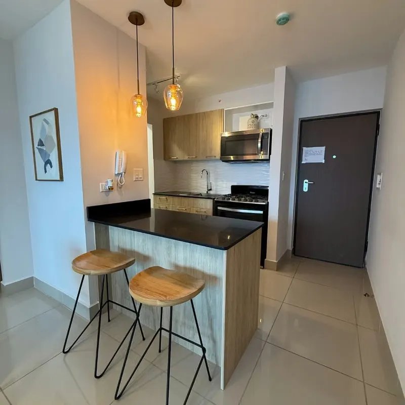 Apartamento à Venda em Río Abajo